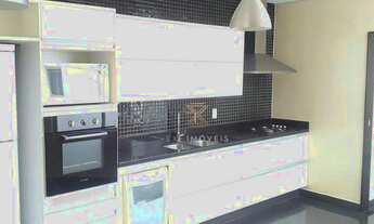 Imagem 1: Apartamento com 3 dormitórios à venda, 220 m² por R$ 2.000.000 - Copacabana - Rio de Janei