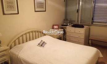 Imagem 4: 2 dormitórios sendo 1 suíte e 4 vagas de garagem