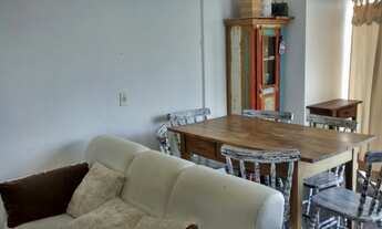 Imagem 2: Cobertura pronta para morar