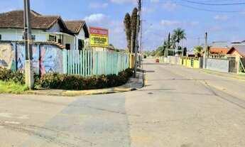 Imagem 3: VENDO TERRENO AVENIDA NAPOLEÃO MANOSSO BAIRRO BUTIATUVINHA REGIÃO SANTA FELICIDADE GRANDE