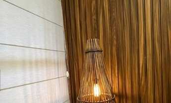 Imagem 6: Apartamento para venda possui 126 metros quadrados com 3 quartos em Agronômica - Florianóp