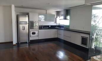 Imagem 6: Apartamento para venda tem 90 metros quadrados com 1 quarto em Santa Cecília - São Paulo