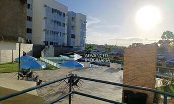 Imagem 5: Apartamento com 2 dormitórios à venda, 47 m² por R$ 140.000,00 - Socorro - Jaboatão dos Gu