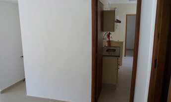 Imagem 4: APARTAMENTO 2 QUARTOS (1 SUÍTE) + DEP - TIJUCA 62M²