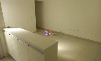 Imagem 2: Apartamento com 3 dormitórios à venda, 65 m² por R$ 420.000,00 - Vila Alzira - Santo André