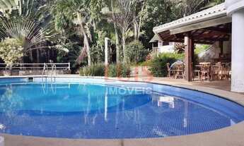 Imagem 4: Casa com 8 dormitórios à venda, 1200m² por R$3.500.000 - Itaipu - Niterói/RJ - CA4156