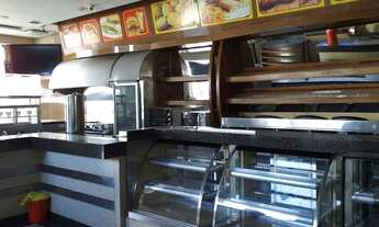 Imagem 7: Ponto comercial/Loja/Box para aluguel com 170 metros quadrados em Centro - São José dos Ca