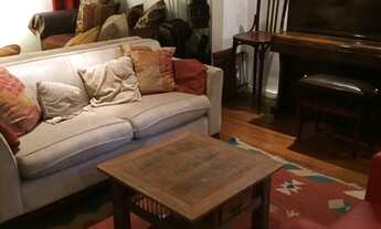 Imagem 5: Apartamento com 4 quartos em Flamengo - Rio de Janeiro - RJ