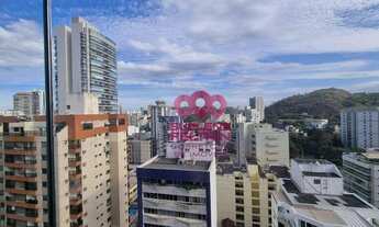 Imagem 2: Apartamento com 3 dormitórios para alugar, 115 m² por R$ 2.700,00/mês - Praia do Canto - V