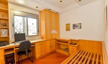 Imagem 6: Apartamento para venda, 100 metros quadrados com 2 quartos e 1 suíte em Água Verde - Curit