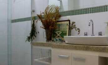 Imagem 3: Apartamento com 2 dormitórios à venda, 70 m² por R$ 1.280.000 - Ipanema - Rio de Janeiro/R