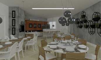 Imagem 5: Apartamento residencial para venda, Centro, Chapecó - AP11033