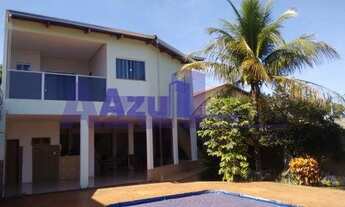 Imagem 2: Goiânia - Casa Padrão - Setor Perim