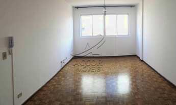 Imagem 2: Apartamento Padrão para Aluguel em Centro Ponta Grossa-PR