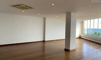 Imagem 7: RJ - Ipanema - Apartamento - 3 quartos - 250m²