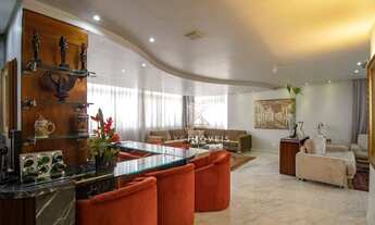 Imagem: Apartamento com 4 dormitórios à venda