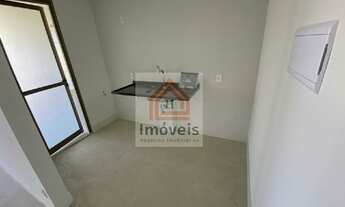 Imagem 7: Apartamento 3 dormitórios 1 suíte 2 vagas Churrasqueira na Varanda na Barra Funda