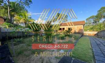 Imagem 5: Casa em construção no Bondarowisk - Quatis