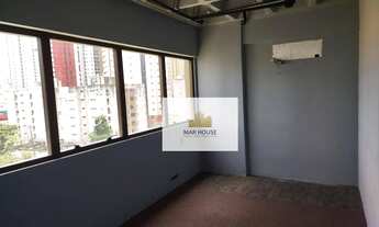 Imagem 3: Sala para alugar, 40 m² por R$ 2.100/mês - Boa Viagem - Recife/PE