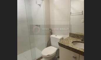 Imagem 4: Open House vende Eldorado Santa Rosa mobiliado sol da manha, varanda, vista livre Financia