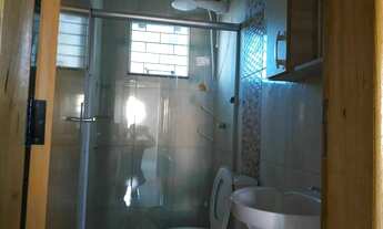 Imagem 5: Aluga casa 3 quartos