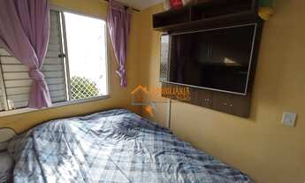 Imagem: Apartamento à venda, 41 m² por R$ 201.000,00