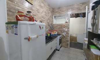 Imagem 2: VENDA, CASA TERREA, COND. NOVA CIDADE, 2 DORMS, QUINTAL