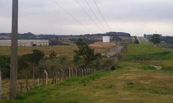 Imagem 6: Lote/Terreno para venda possui 165000 metros quadrados em Éden - Sorocaba - SP