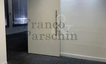 Imagem 7: Sala/Conjunto para aluguel possui 311 metros quadrados em Vila Olímpia - São Paulo - SP