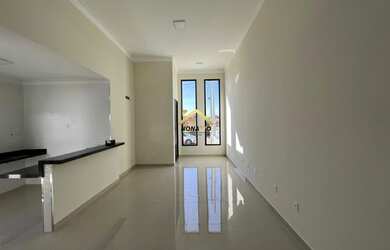 Imagem 5: Casa - Vila Monte Alegre - Paulínia