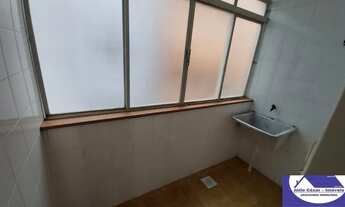 Imagem 5: Kitnet com garagem em frente aos Bombeiros