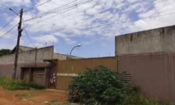 Imagem 5: Leilão Banco do Brasil - Dossiê 3315 - Águas Lindas de Goiás/GO