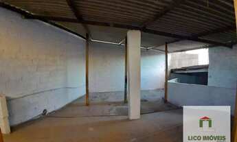 Imagem 6: Galpão para alugar, 270 m² por R$ 4.500,00/mês - Jardim Brasil - São Paulo/SP