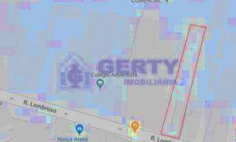 Imagem 4: TERRENO RESIDENCIAL PARA VENDA - 671,00 M²!! VILA BELA, SÃO PAULO