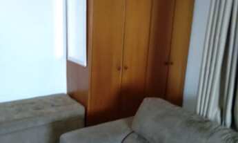 Imagem 2: Kitnet mobiliada