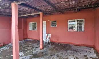 Imagem 3: 135km/S. José dos Pinhais/Curitiba/14min Praia Central/Casa/63m²/ R$ 136.000,00