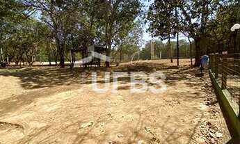 Imagem 4: Senador Canedo - CASA DE CONDOMÍNIO - Condomínio Ecológico Mansões Morumbi