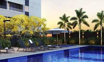 Imagem: LANÇAMENTO SACOMA CASA VERDE AMARELA