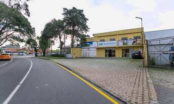 Imagem 6: LOJA à venda por R$ 3.500.000,00 no bairro Hauer - CURITIBA / PR