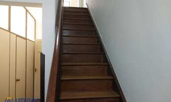 Imagem 5: Casa com 4 dormitórios à venda, 227 m² por R$ 2.500.000 - Água Branca - São Paulo/SP