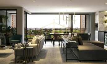 Imagem: Apartamento a Venda Jardim Olhos D x27