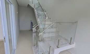 Imagem 4: Sobrado para venda - Bella Cittá - Fazenda - 214 m² - 3 Suítes