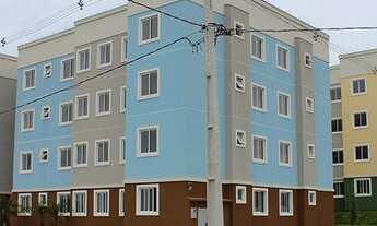 Imagem: Apartamento residencial para venda, Planta