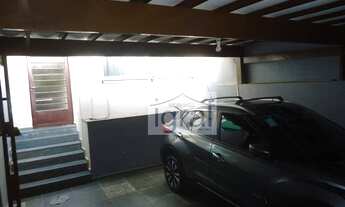 Imagem 3: Sobrado com 3 dormitórios à venda, 177 m² por R$ 570.000,00 - Vila Parque Jabaquara - São