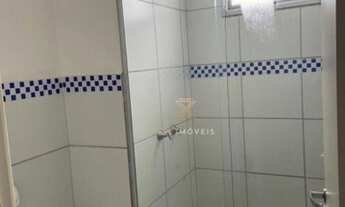 Imagem 2: Apartamento com 2 dormitórios à venda, 56 m² por R$ 210.000 - Taquara - Rio de Janeiro/RJ