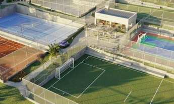 Imagem 2: Condomínio Vitality - terreno