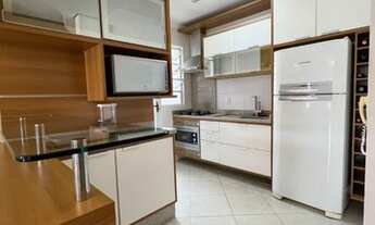 Imagem 3: Apartamento para venda possui 71 metros quadrados com 2 quartos em Itacorubi - Florianópol