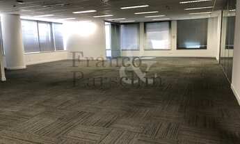 Imagem 5: Sala/Conjunto para aluguel possui 311 metros quadrados em Vila Olímpia - São Paulo - SP