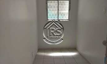 Imagem 5: Apartamento de 60 metros quadrados no bairro Vila Isabel com 2 quartos