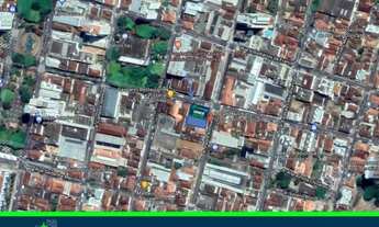 Imagem: Terreno para Venda em Centro Franca-SP